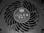 R9-NBC-XSLI-GP ϳ   Cooler Master Notepal X-Slim 160 fan, 2  , 